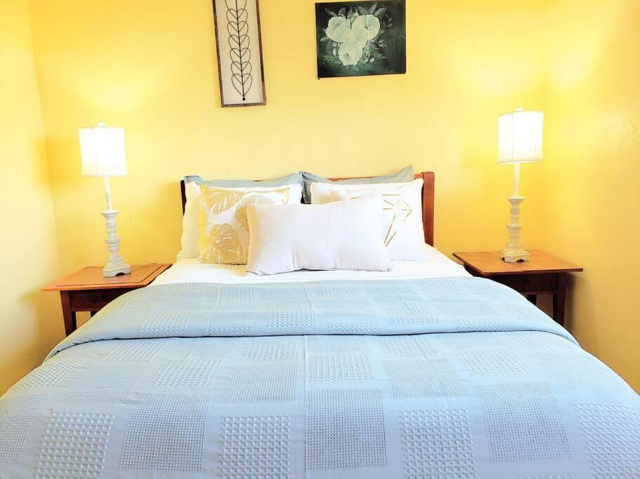 אלאמוגורדו White Sands Casita מראה חיצוני תמונה